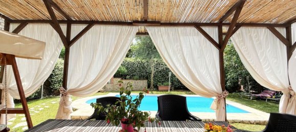 5 bedrooms Villa in Palombara Sabina, Italy No. 335490 7