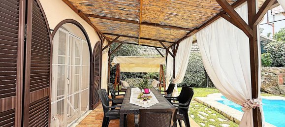 5 bedrooms Villa in Palombara Sabina, Italy No. 335490 11