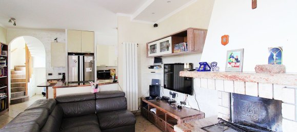 5 bedrooms Villa in Palombara Sabina, Italy No. 335490 15