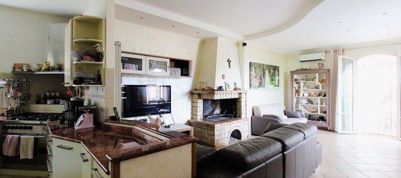 5 bedrooms Villa in Palombara Sabina, Italy No. 335490 19