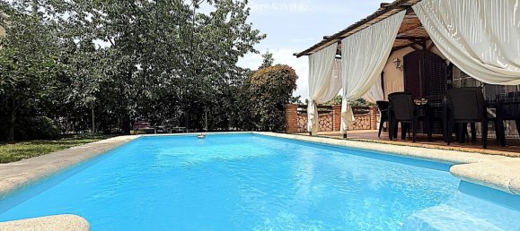 5 bedrooms Villa in Palombara Sabina, Italy No. 335490 2
