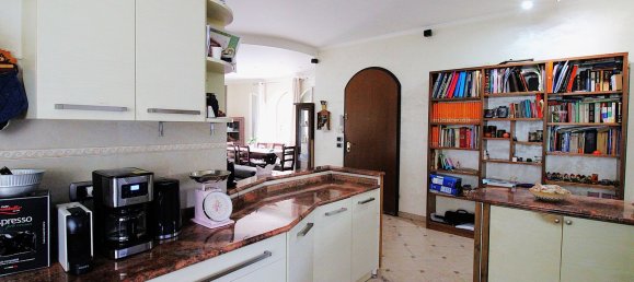 5 bedrooms Villa in Palombara Sabina, Italy No. 335490 25
