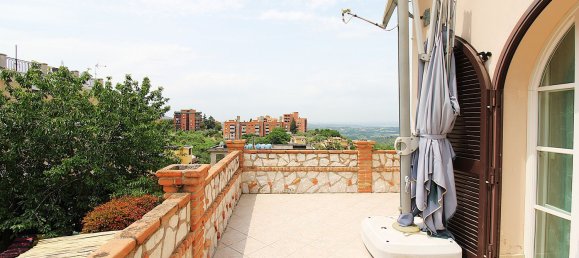 5 bedrooms Villa in Palombara Sabina, Italy No. 335490 44