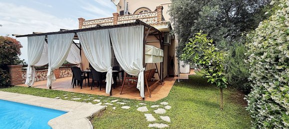 5 bedrooms Villa in Palombara Sabina, Italy No. 335490 4