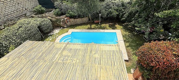 5 bedrooms Villa in Palombara Sabina, Italy No. 335490 6
