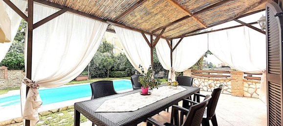 5 bedrooms Villa in Palombara Sabina, Italy No. 335490 10