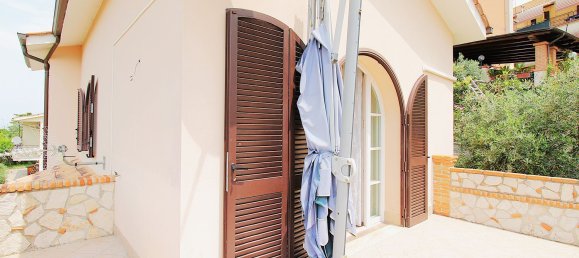 5 bedrooms Villa in Palombara Sabina, Italy No. 335490 43