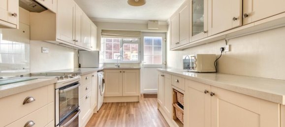 3 bedrooms Bungalow in Taunton, United Kingdom No. 13621 4