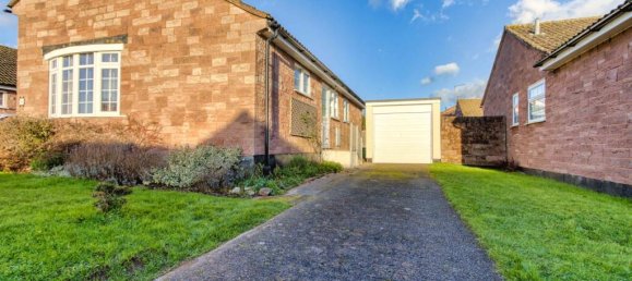 3 bedrooms Bungalow in Taunton, United Kingdom No. 13621 3