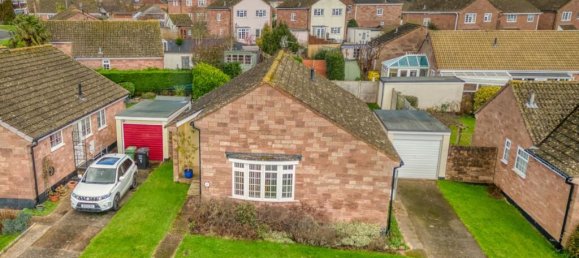 3 bedrooms Bungalow in Taunton, United Kingdom No. 13621 17