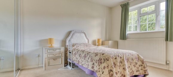 3 bedrooms Bungalow in Taunton, United Kingdom No. 13621 9