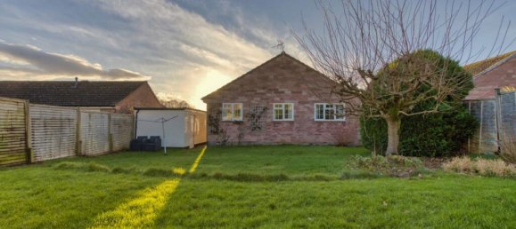 3 bedrooms Bungalow in Taunton, United Kingdom No. 13621 7