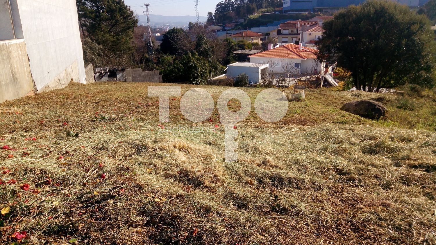 Земельный участок 315м² в Вила Нова ди Гая, Португалия № 19332