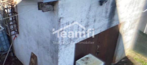 1 Schlafzimmer Haus in Lunery, France, Nr. 76527 11