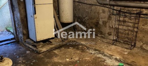 1 Schlafzimmer Haus in Lunery, France, Nr. 76527 12