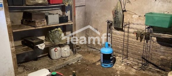 1 Schlafzimmer Haus in Lunery, France, Nr. 76527 13