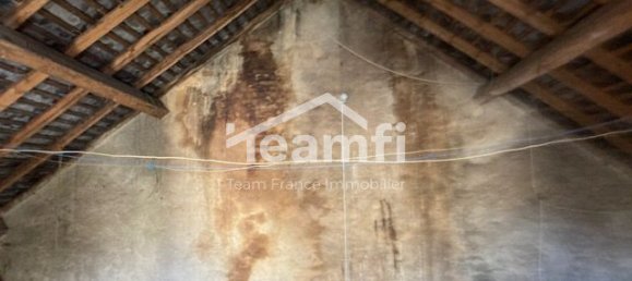 1 Schlafzimmer Haus in Lunery, France, Nr. 76527 8