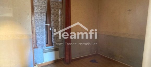 1 Schlafzimmer Haus in Lunery, France, Nr. 76527 6