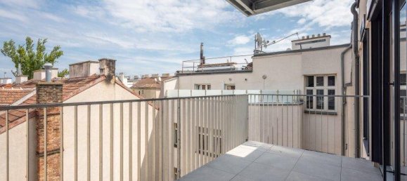 Квартира с 3 комнатами в Фафоритен, Австрия № 211089 12