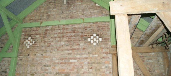 4-salle Maison de ville à Brandenburg, Germany No. 24325 6