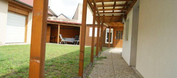 4-salle Maison de ville à Brandenburg, Germany No. 24325 7