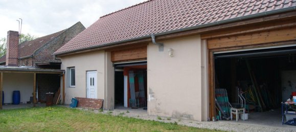 4-salle Maison de ville à Brandenburg, Germany No. 24325 4