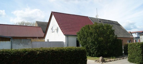 4-salle Maison de ville à Brandenburg, Germany No. 24325 2