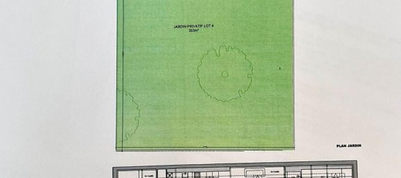 Estúdio em Saint-Josse, France N.º 92061 5