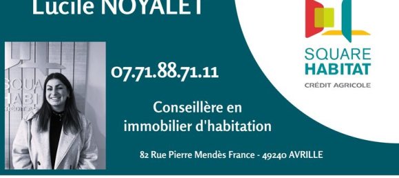 2 bedrooms Apartment in Avrille, France No. 310090 6