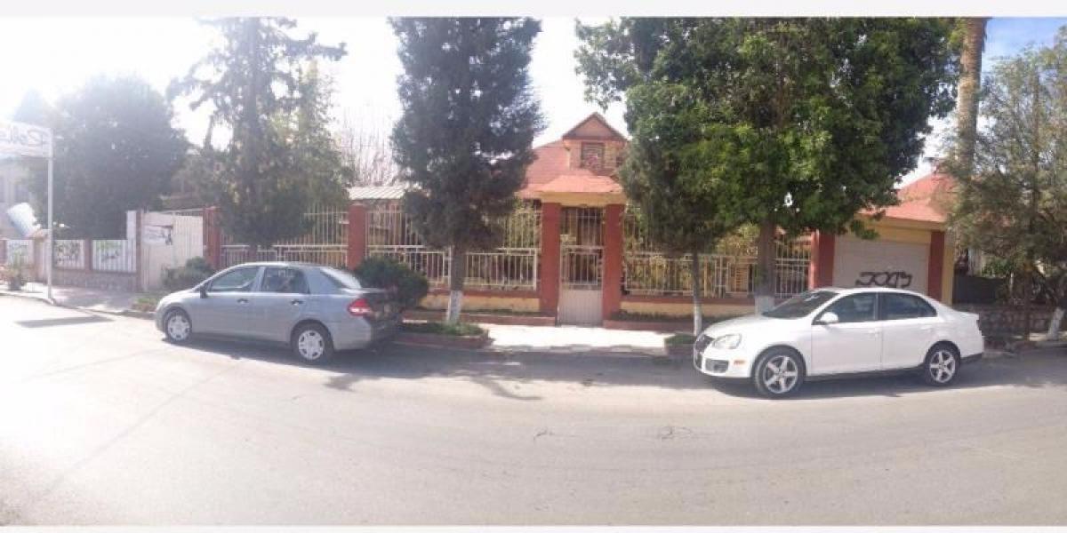 3 bedrooms House in Ciudad Lerdo, Mexico No. 170949