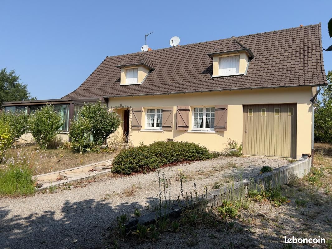 3 chambres Maison à Saint-Junien, France No. 340081