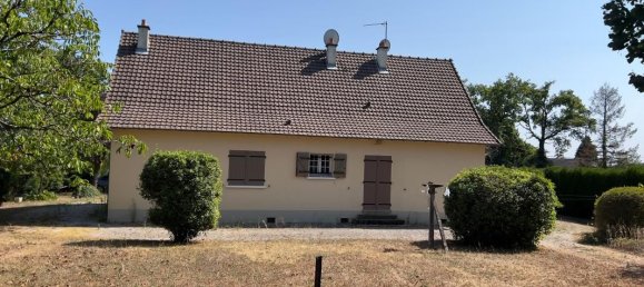 3 chambres Maison à Saint-Junien, France No. 340081 17