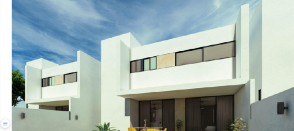 3 bedrooms House in Merida, Mexico No. 142640 2