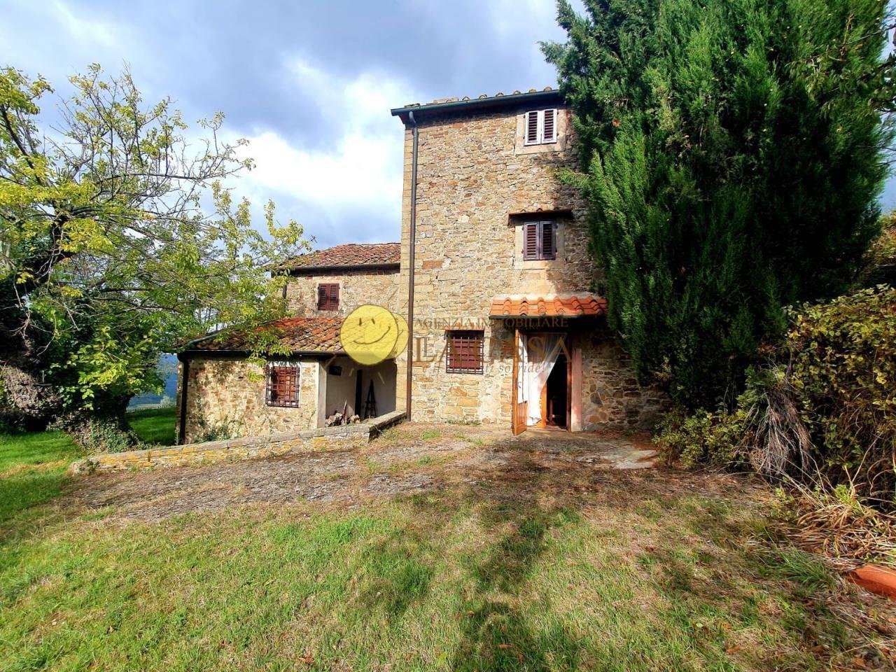 5 bedrooms House in Reggello, Italy No. 314411