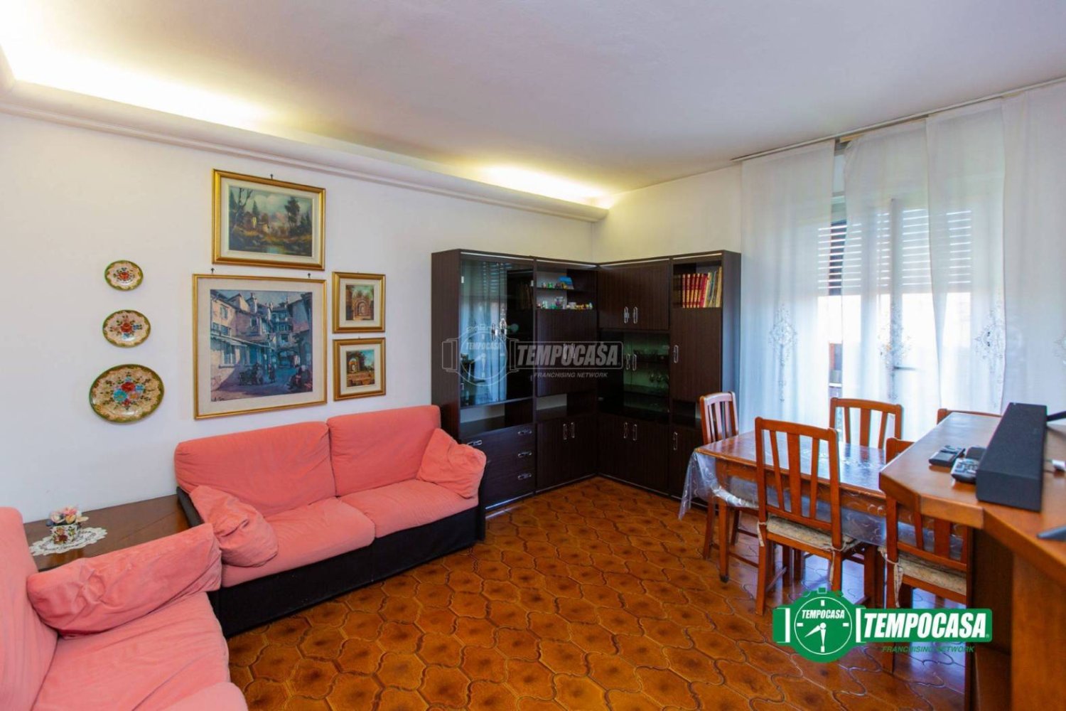 2 bedrooms Apartment in Busto Arsizio, Italy No. 122394