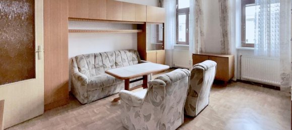 2 rooms Apartment in Penzing, Austria No. 150466 6