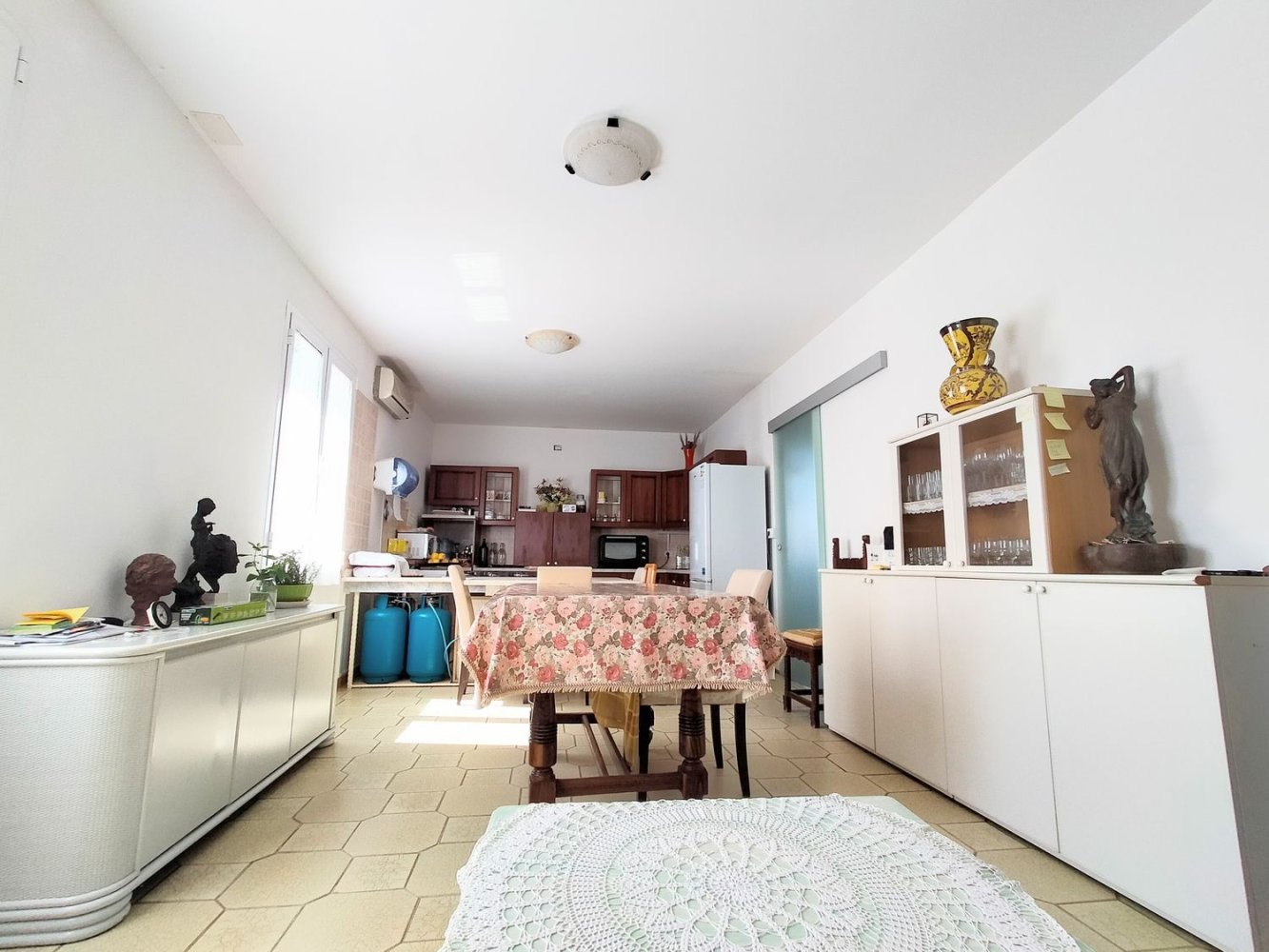 4غرفة شقة في Sassari, Italy رقم 47144