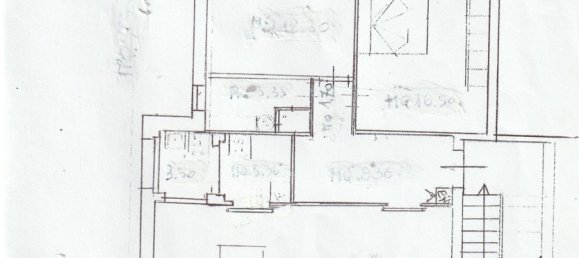 4غرفة شقة في Sassari, Italy رقم 47144 21