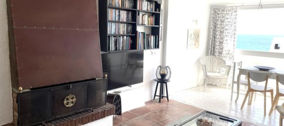 2 bedrooms Penthouse in Estepona, Spain No. 185378 9