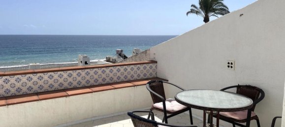 2 bedrooms Penthouse in Estepona, Spain No. 185378 2