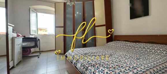 2 bedrooms Apartment in Livorno, Italy No. 45146 11