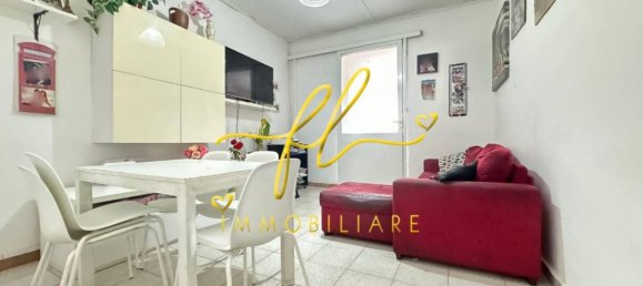 2 bedrooms Apartment in Livorno, Italy No. 45146 2