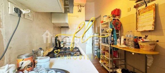 2 bedrooms Apartment in Livorno, Italy No. 45146 5