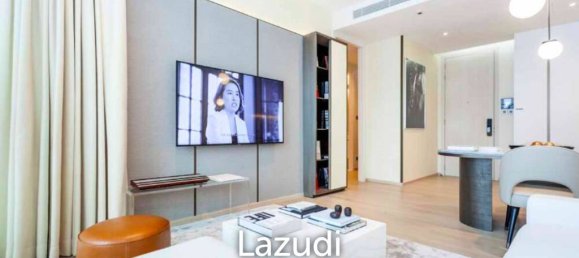 1 bedroom Condo in Bangkok, Thailand No. 24063 2