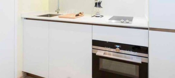 1 bedroom Condo in Bangkok, Thailand No. 24063 6