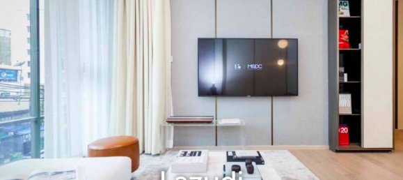 1 bedroom Condo in Bangkok, Thailand No. 24063 3