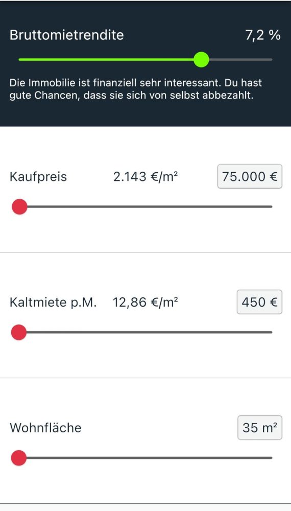 استوديو في Neunkirchen, Germany رقم 232911