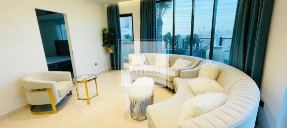 5 غرف نوم فيلا في Jumeirah Village Triangle, UAE رقم 51512 24