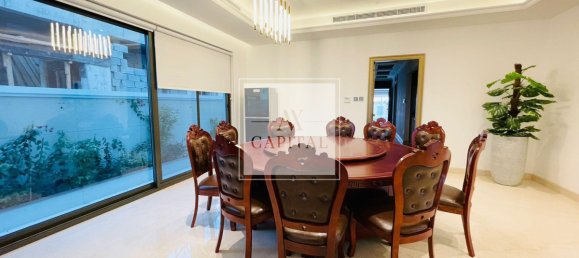 5 غرف نوم فيلا في Jumeirah Village Triangle, UAE رقم 51512 3