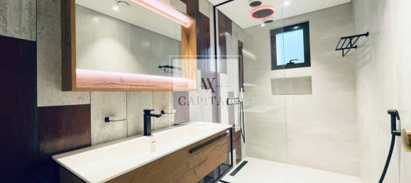 5 غرف نوم فيلا في Jumeirah Village Triangle, UAE رقم 51512 16